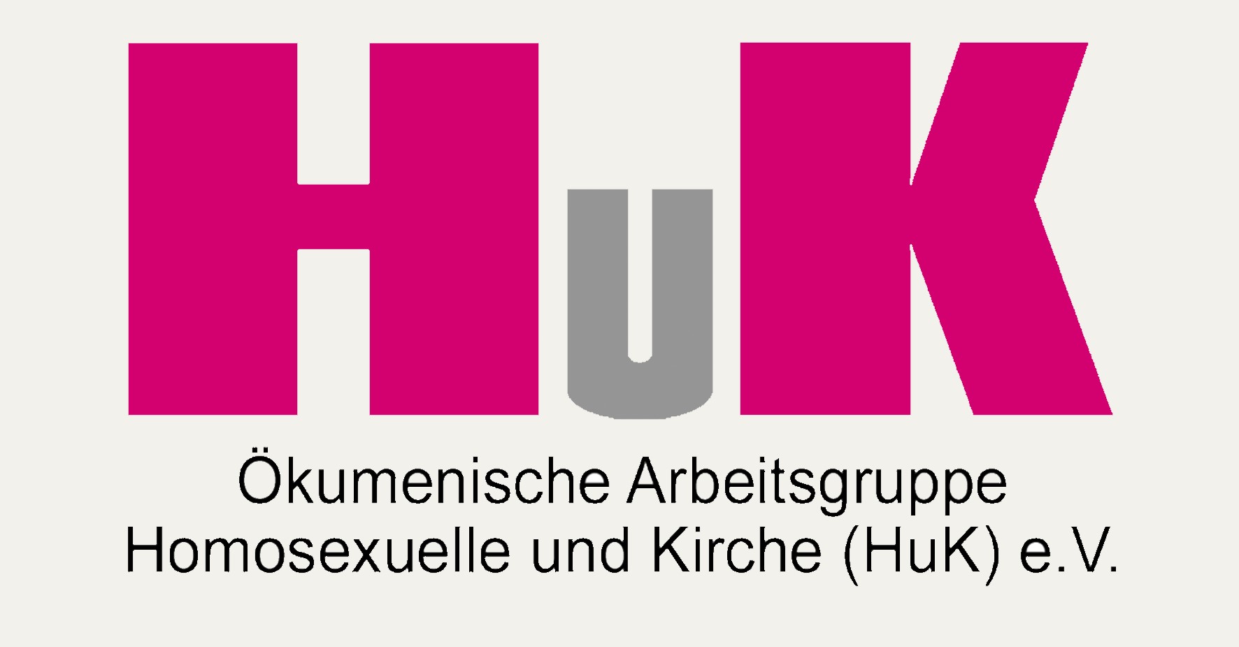 HuK – Ökumenische Arbeitsgruppe Homosexuelle und Kirche HuK – Ökumenische Arbeitsgruppe Homosexuelle und Kirche