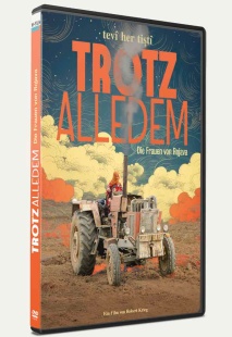 Trotz alledem 3D-Cover
