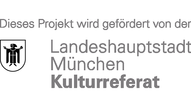 Landeshauptstadt München - Kulturreferat Landeshauptstadt München - Kulturreferat