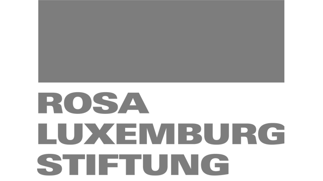 Rosa-Luxemburg-Stiftung Rosa-Luxemburg-Stiftung