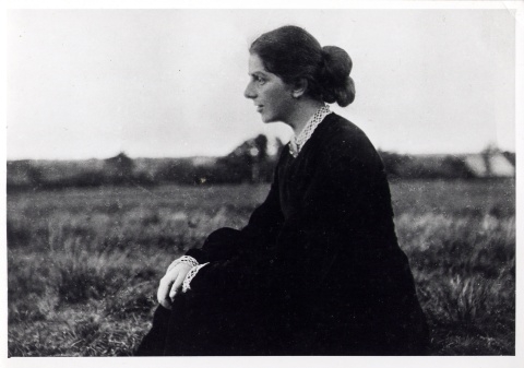 PMB im Moor, historisches Foto