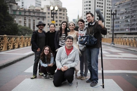 wfilm_lookingatthestars_making
