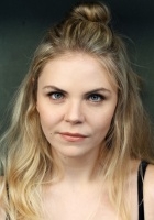 Ricarda Seifried ©Jeanne Degra