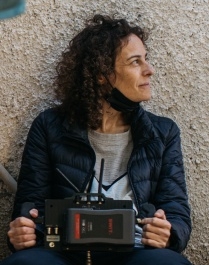 Michal Vinik Portrait_Copyrigh